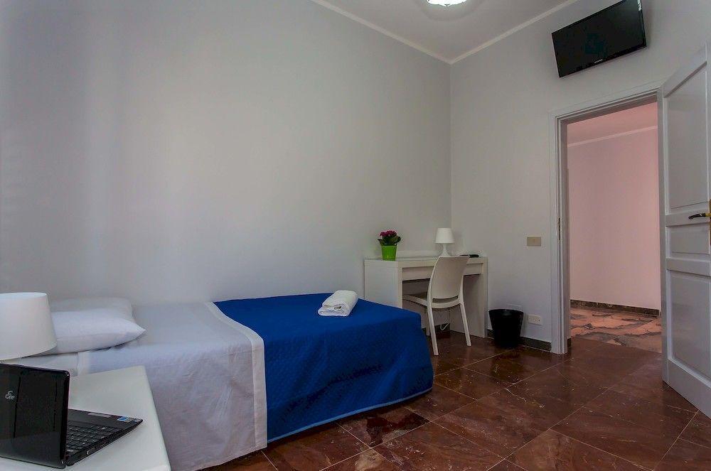 Miss Sicily B&B Terrasini Exterior foto
