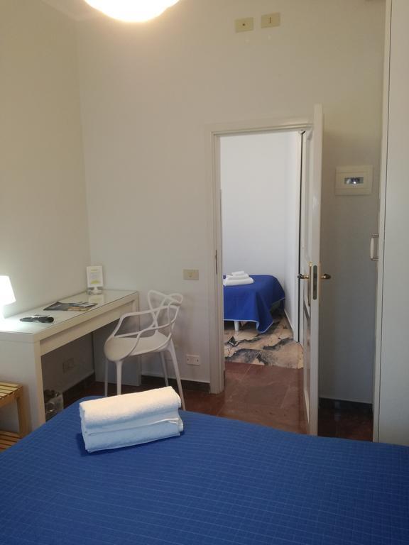 Miss Sicily B&B Terrasini Exterior foto