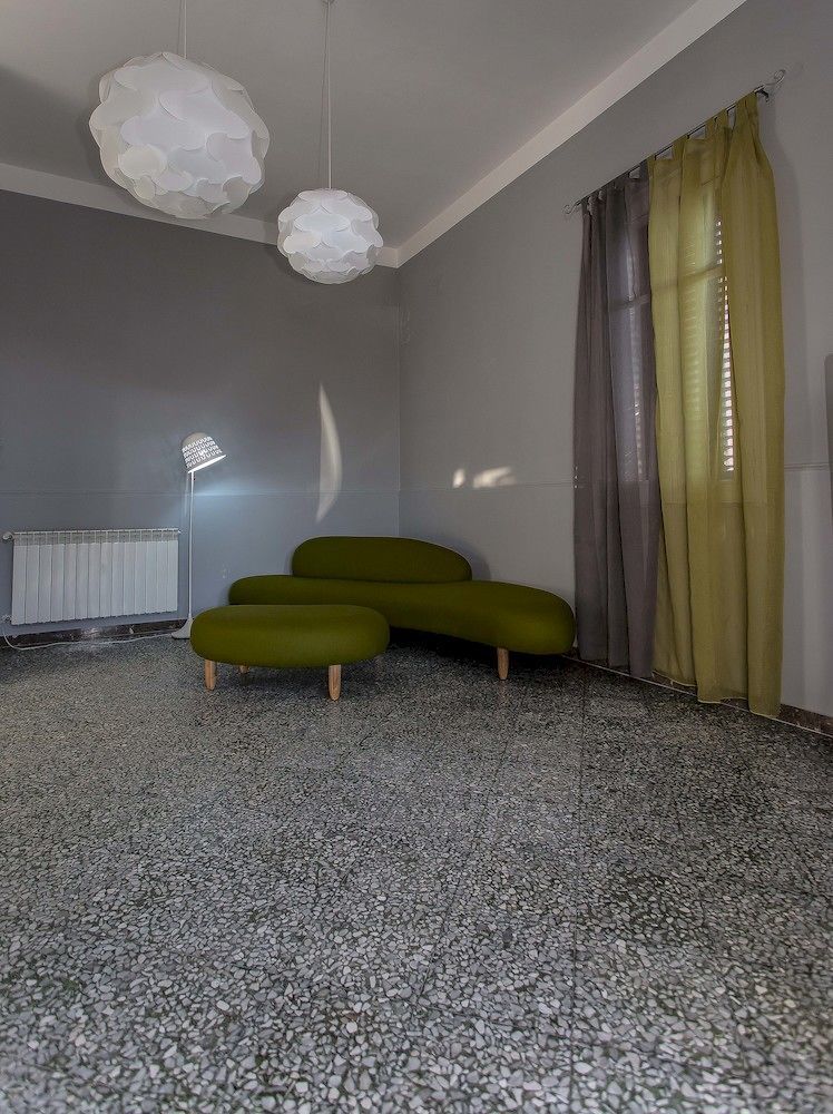 Miss Sicily B&B Terrasini Exterior foto