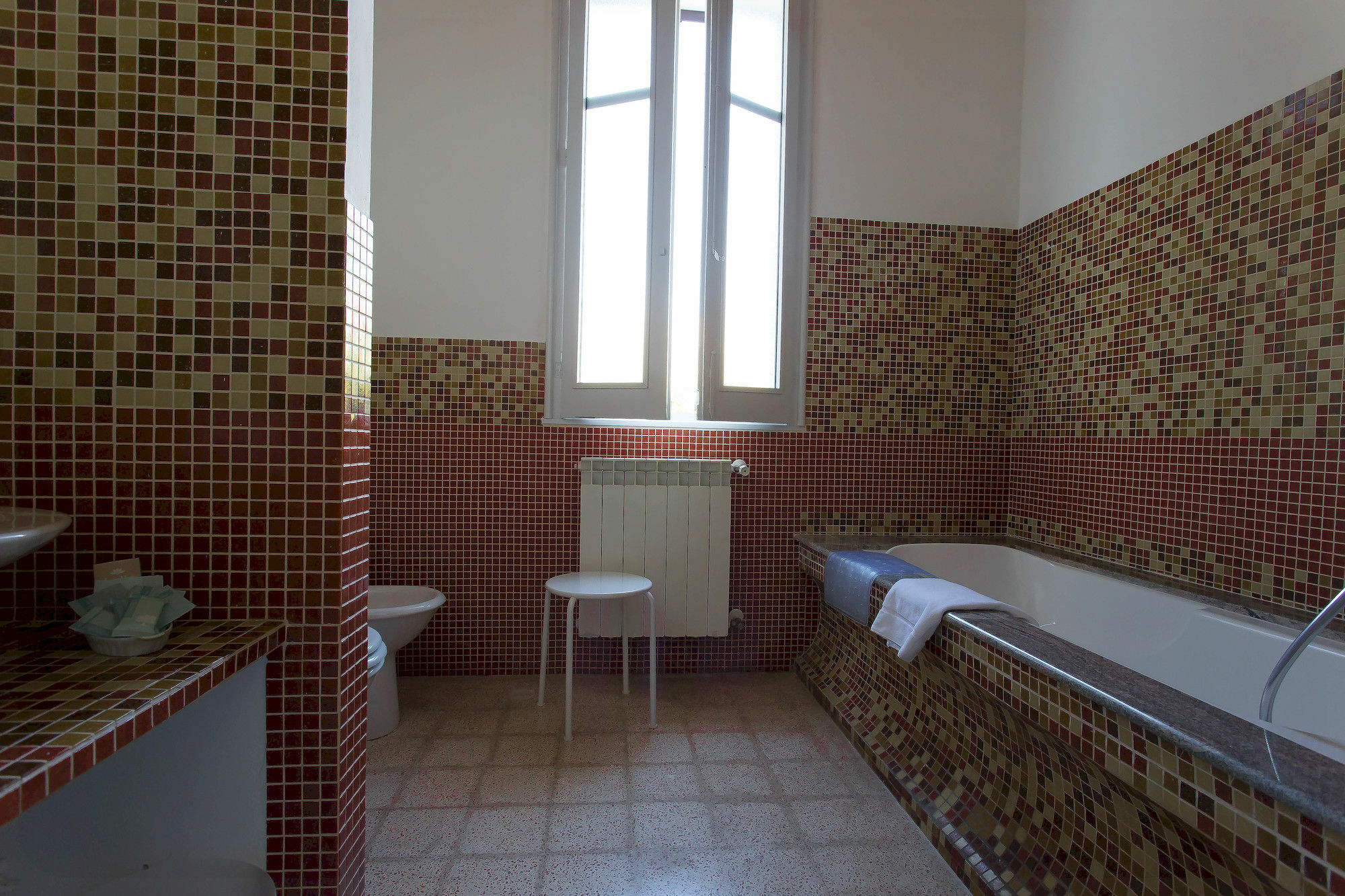 Miss Sicily B&B Terrasini Exterior foto