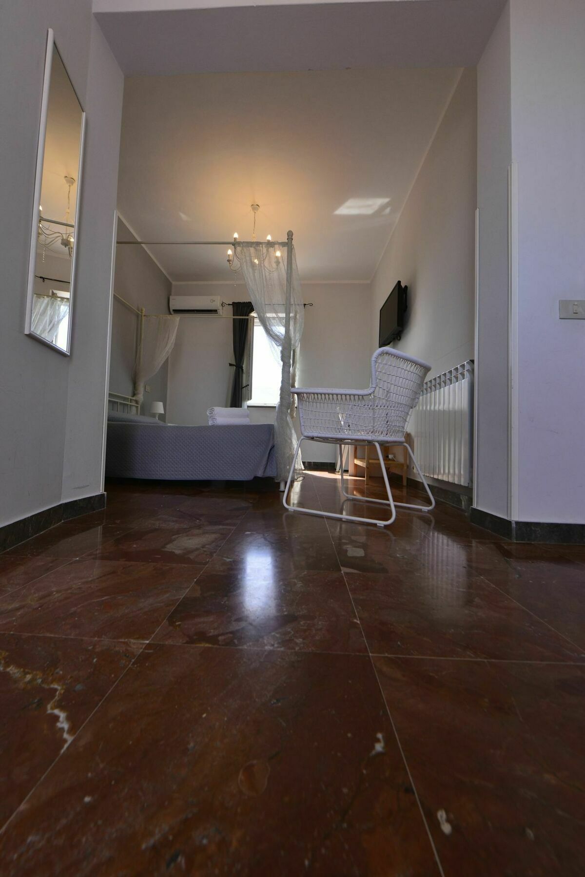 Miss Sicily B&B Terrasini Exterior foto